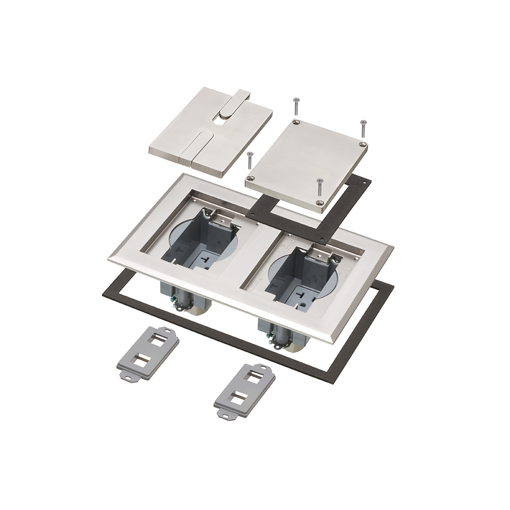 Arlington FLBC8528NL