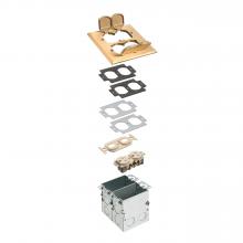 Arlington FLB5552MB - Arlington FLB5552MB