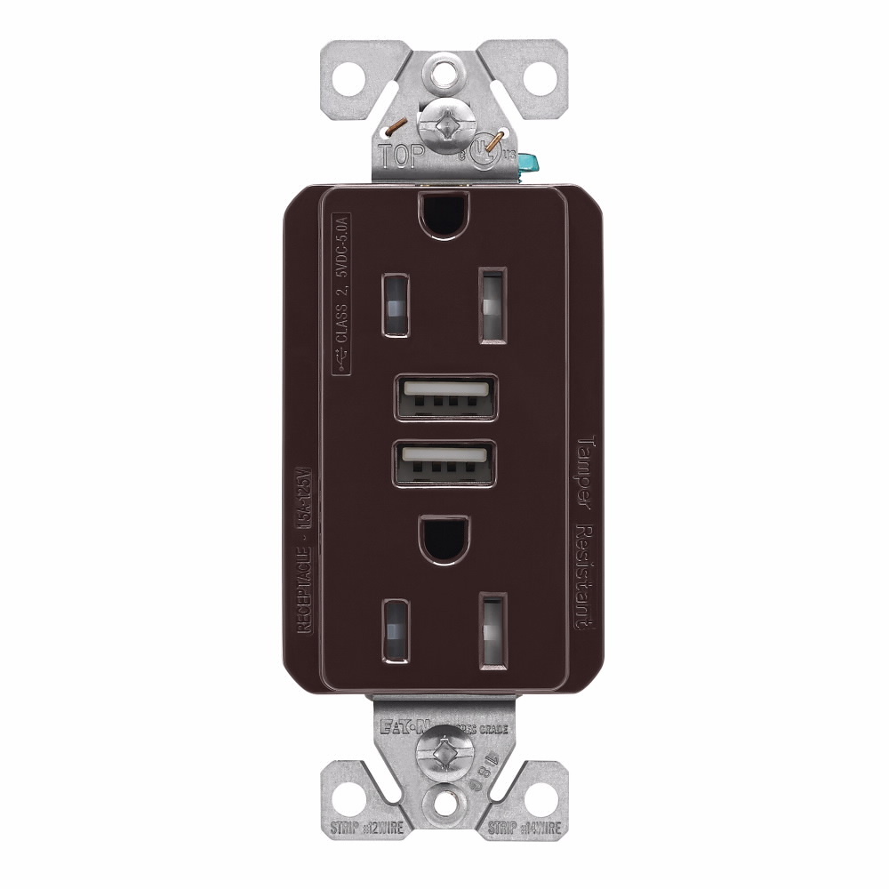 Eaton TRUSB5A15B-BOX