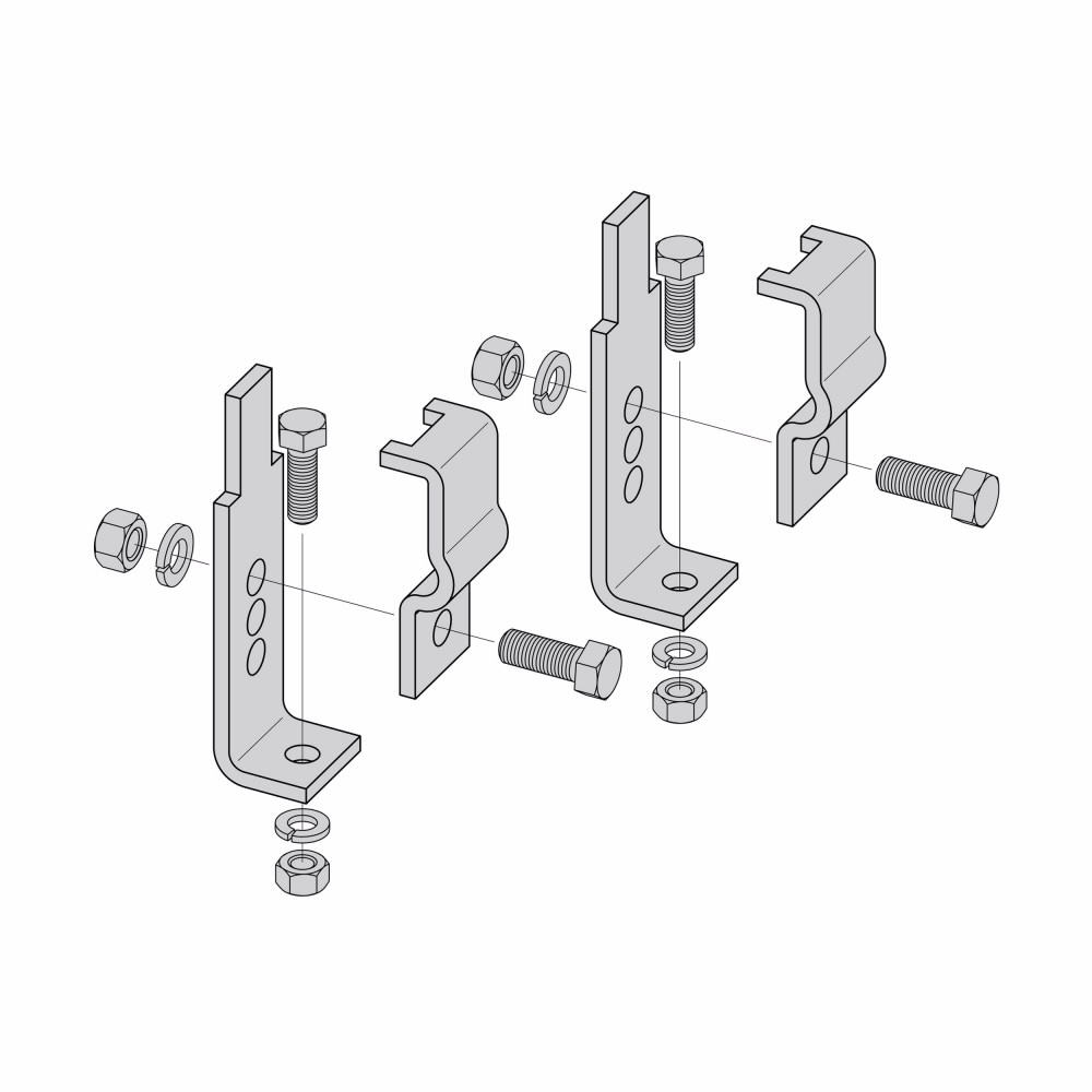 Eaton ATR, 1/2X120 SS6
