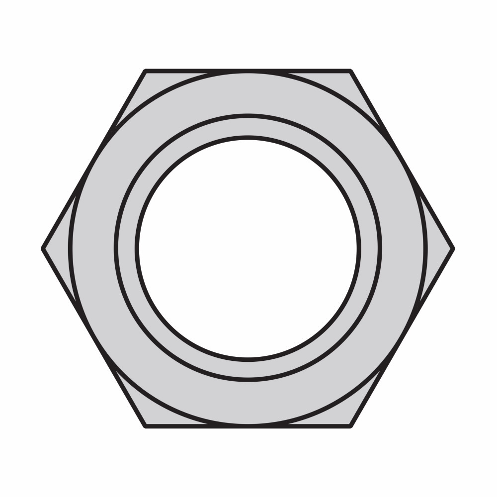 Eaton 5/16 LW YZN BOXED
