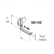 Eaton SB119EFB - Eaton SB119EFB