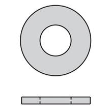 Eaton 3/8 FW NYL BOXED - Eaton 38 FW NYL BOXED