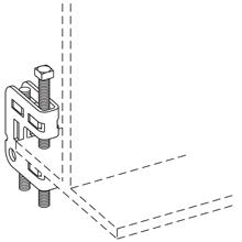 Eaton B755-3/8-J10ZN - Eaton B75538J10ZN