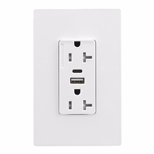 Eaton TRUSBAC20W-BOX - Eaton TRUSBAC20W-BOX