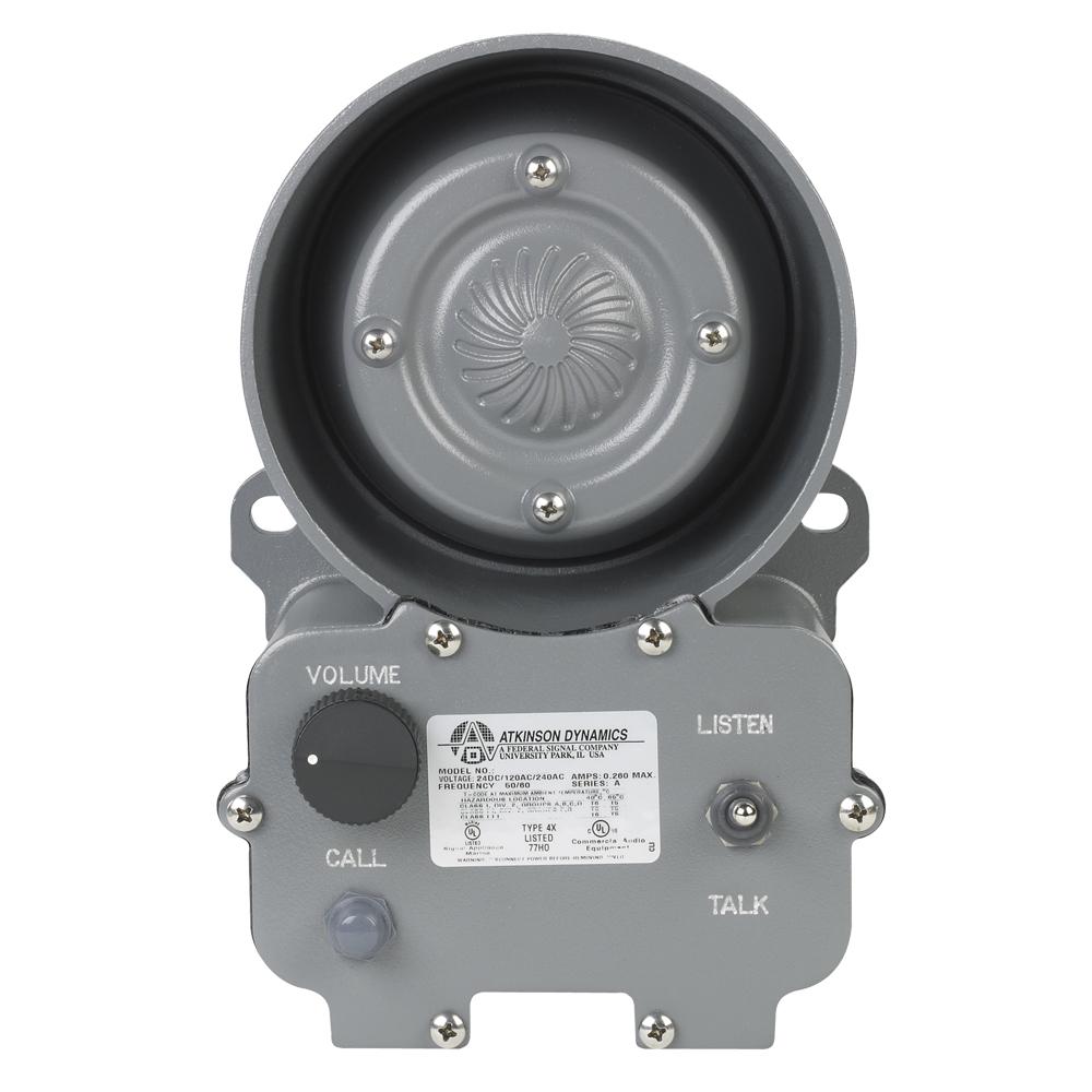 Federal Signal ADSV25