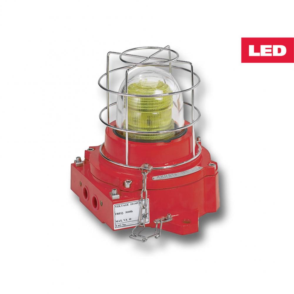 Federal Signal LEDDEBNG