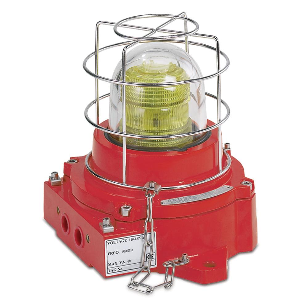 Federal Signal XEN1D4MNO