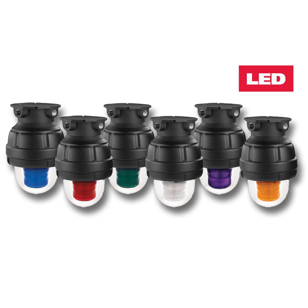 Federal Signal 27XL024R4MOD