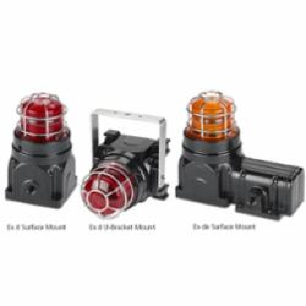 Federal Signal GSTR120EC