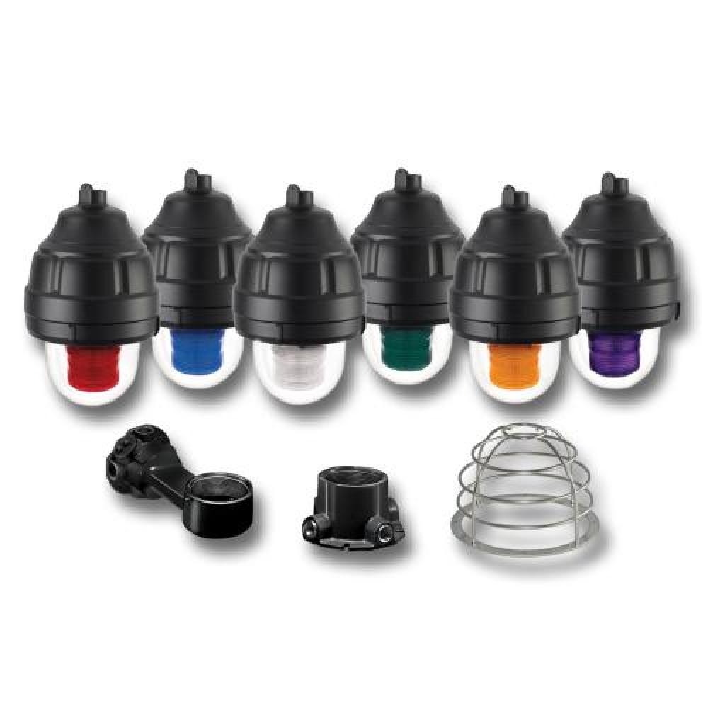 Federal Signal 27XST024BMOD