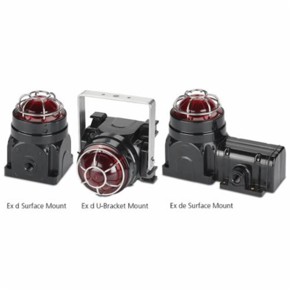 Federal Signal GLEDDCTG