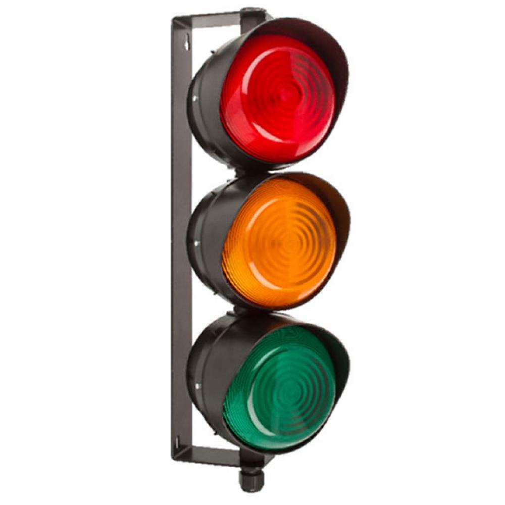 Federal Signal VSLEDTTL2030RAG