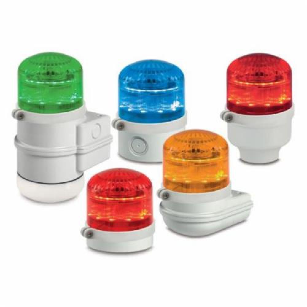 Federal Signal SLM600A