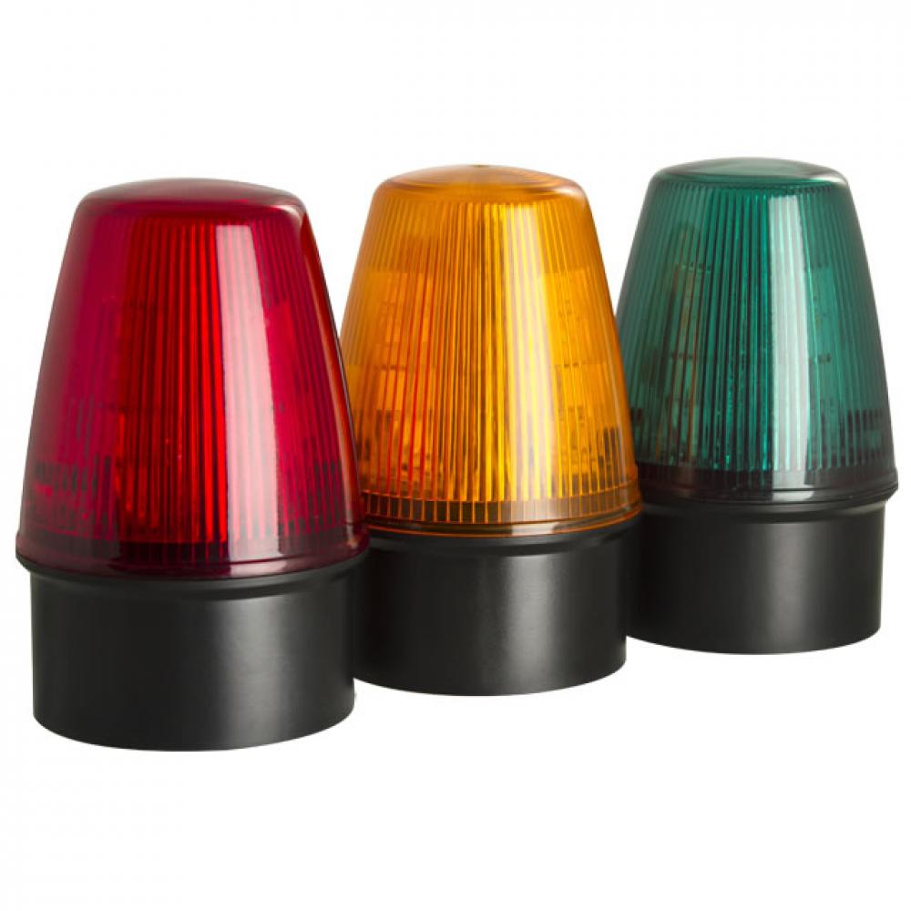 Federal Signal VS107LED3585R