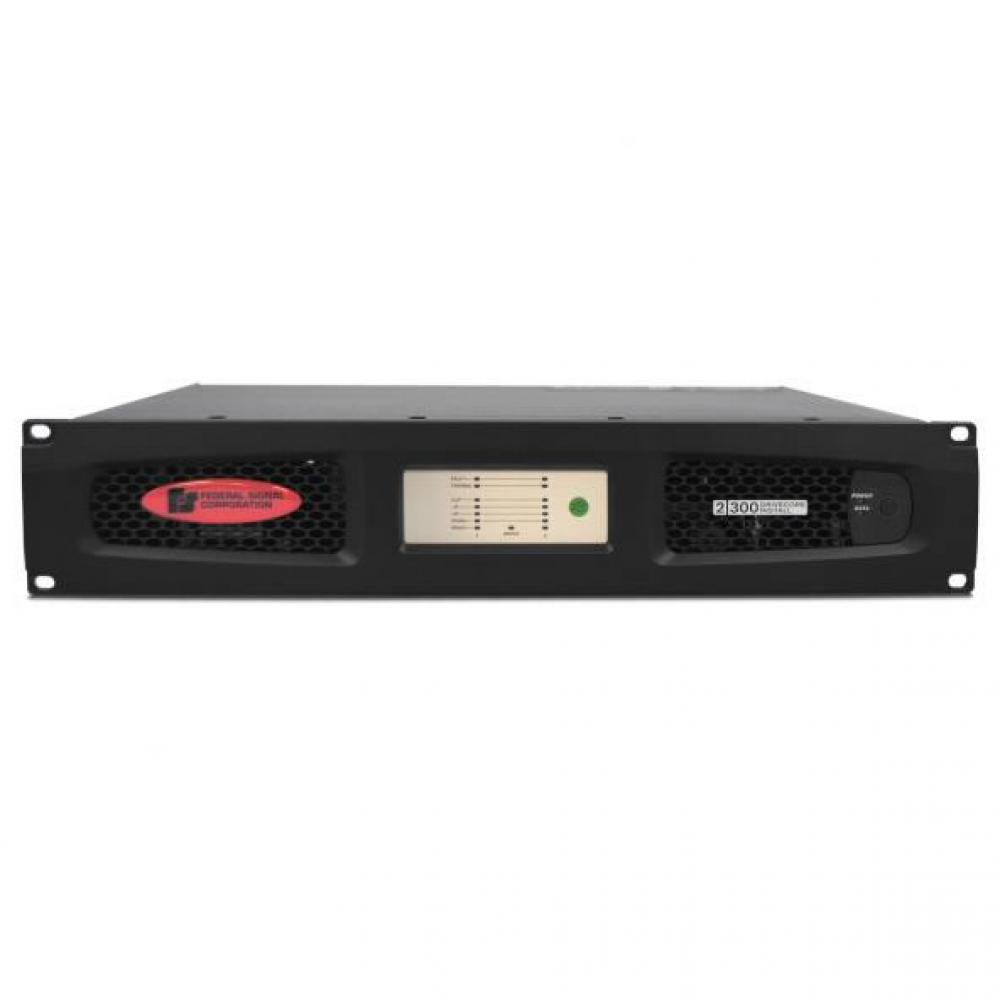 Federal Signal CTS21250N120240