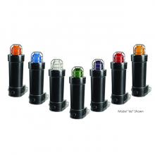 Federal Signal WV450XLE-110-220-Y - Federal Signal WV450XLE110220Y