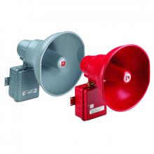 Federal Signal AM302GCX-R - Federal Signal AM302GCXR