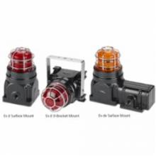 Federal Signal G-STR-120-E-C - Federal Signal GSTR120EC