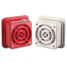 Federal Signal AM50-25R - Federal Signal AM5025R