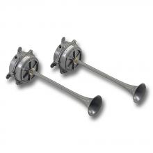 Federal Signal 55-120-1BK - Federal Signal 551201BK