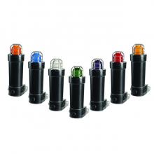 Federal Signal WV450XD21-220B - Federal Signal WV450XD21220B