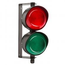 Federal Signal VS-LED-DTL-35-85RG - Federal Signal VSLEDDTL3585RG