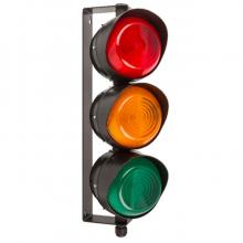 Federal Signal VS-LED-TTL-20-30RAG - Federal Signal VSLEDTTL2030RAG