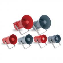 Federal Signal 114-710 - Federal Signal 114710