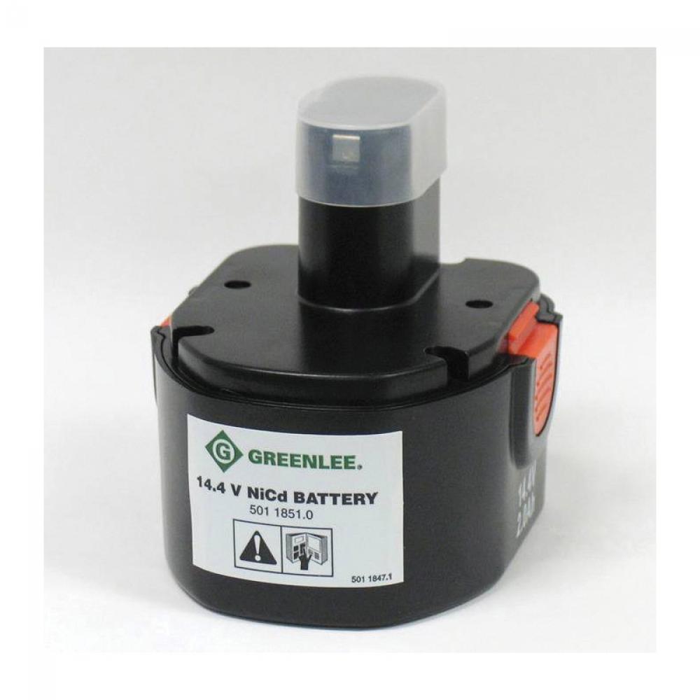 Greenlee Textron 11851