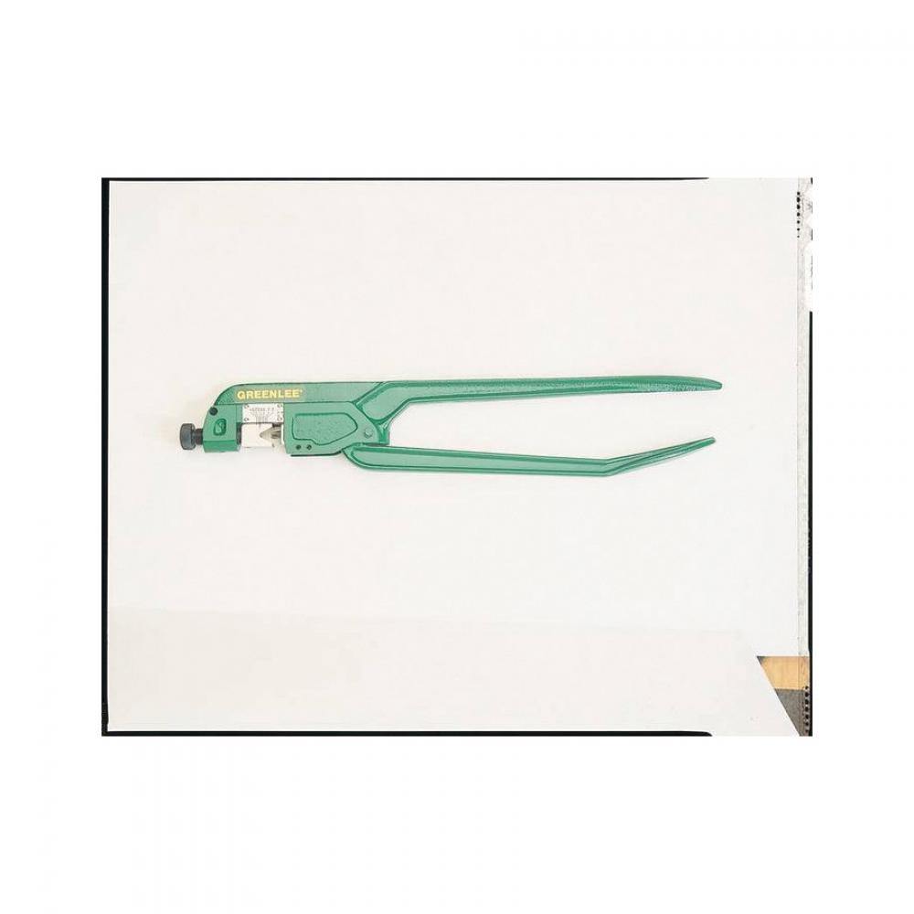 Greenlee Textron 1981