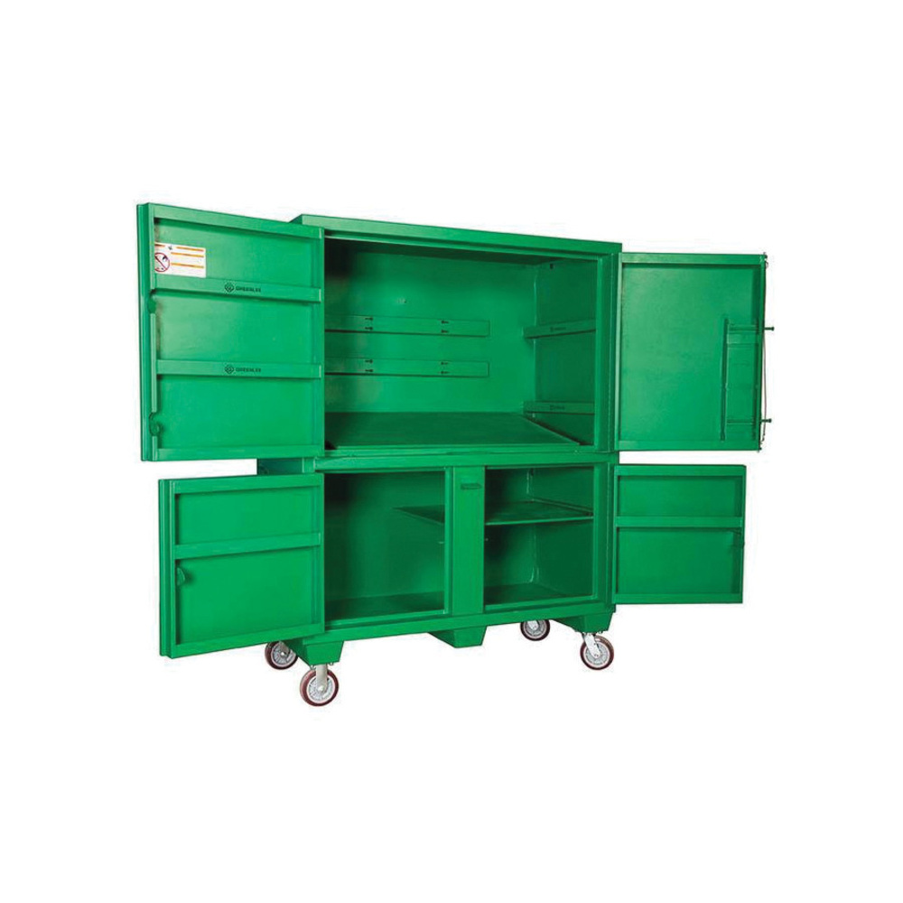 Greenlee Textron LS100X11SSSP