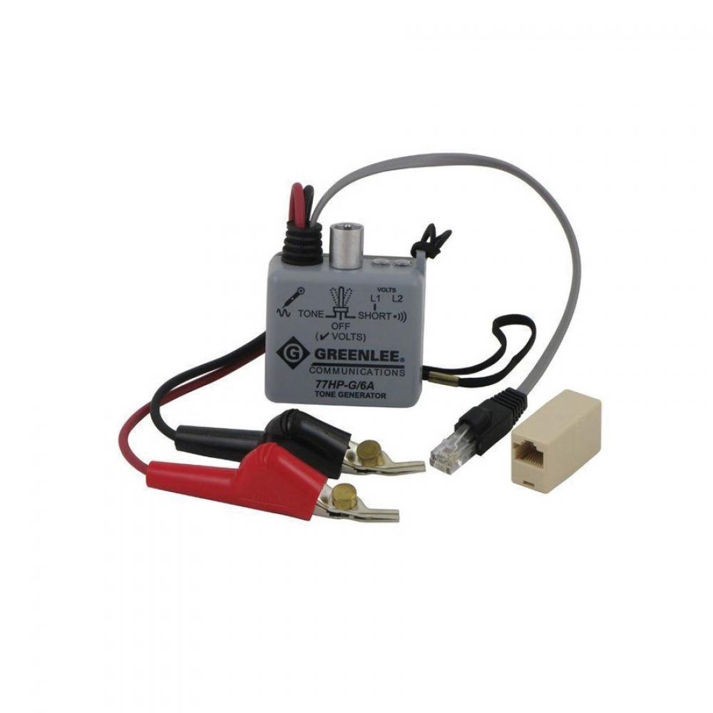 Greenlee Textron 77HPG6A