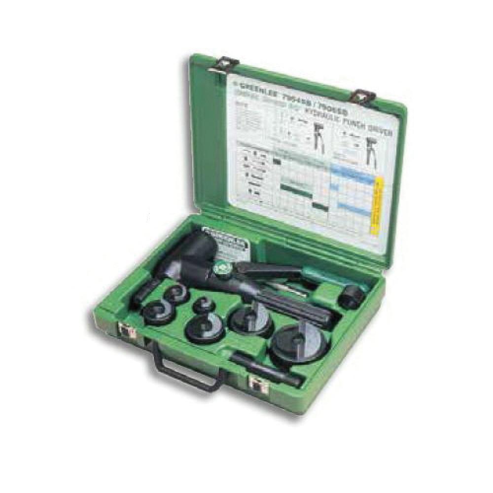 Greenlee Textron 7904ESB