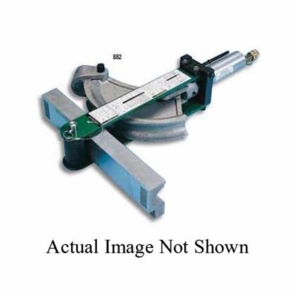 Greenlee Textron 882RIG1