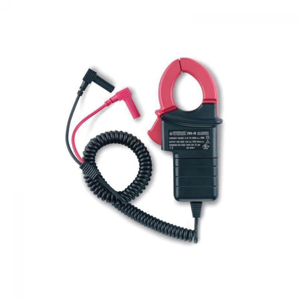 Greenlee Textron CMA40