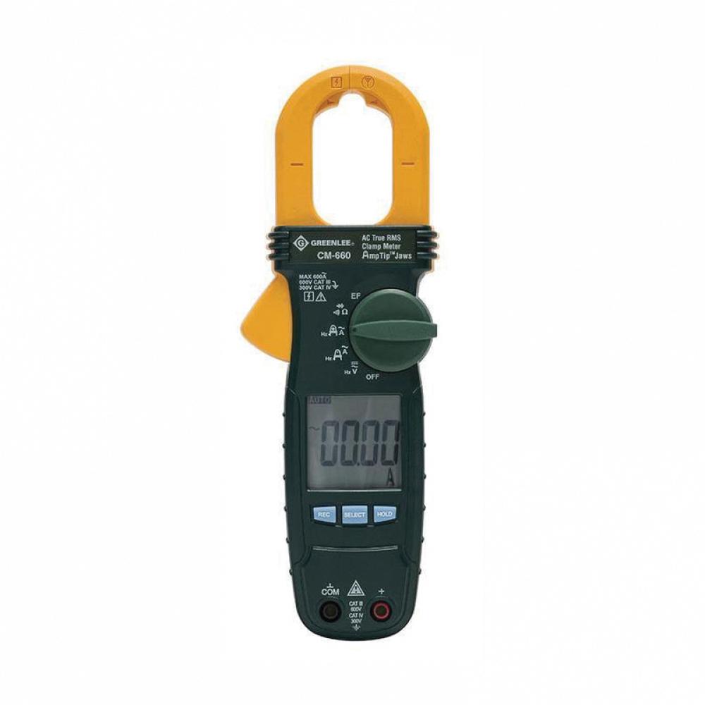 Greenlee Textron CM660