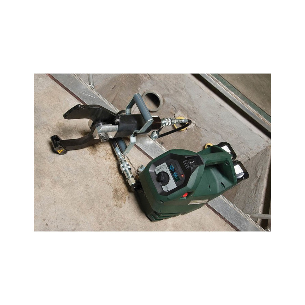 Greenlee Textron EK6FTLX120