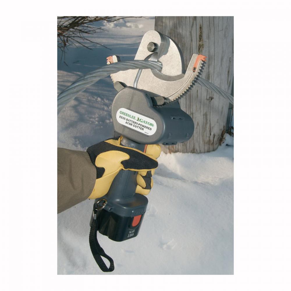 Greenlee Textron ES2522