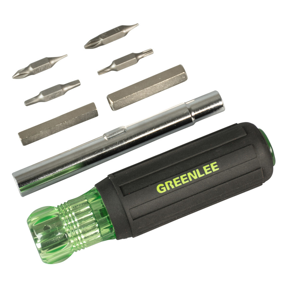 Greenlee Textron PT-VP