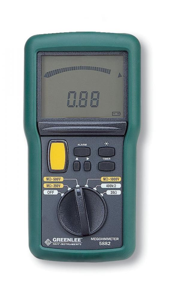 Greenlee Textron 5882C