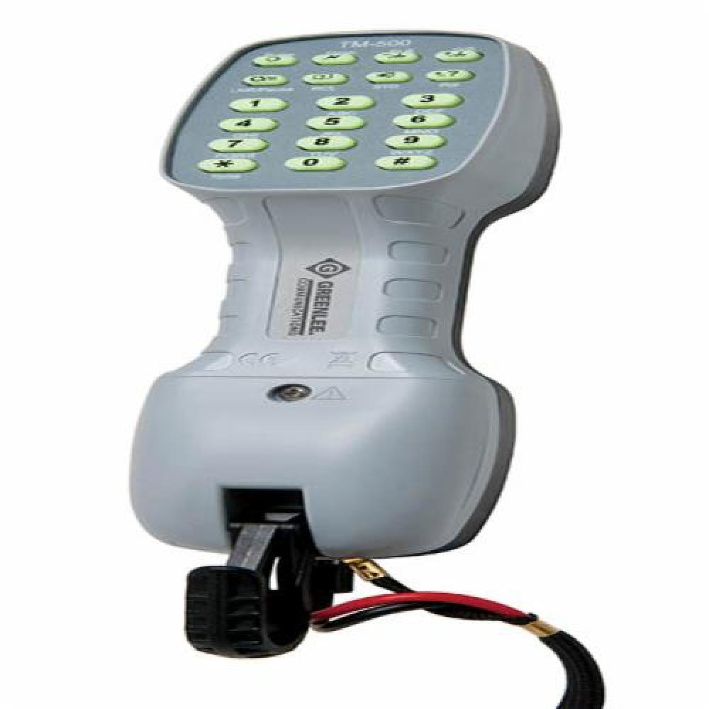 Greenlee Textron TM500T