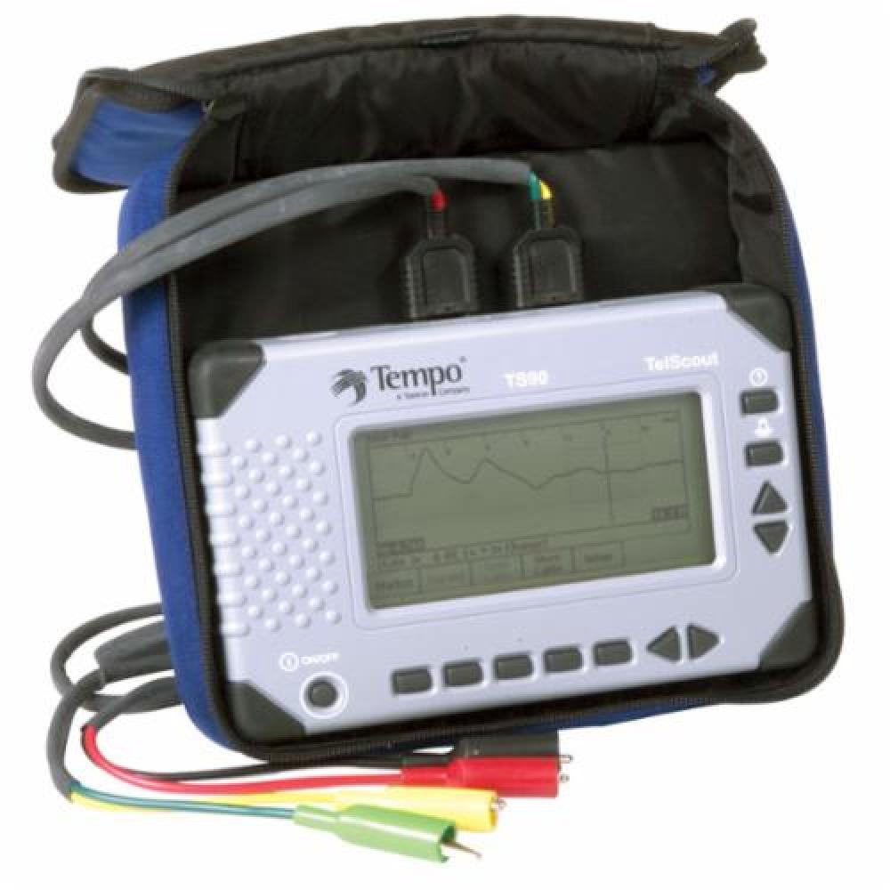 Greenlee Textron TS90INTL