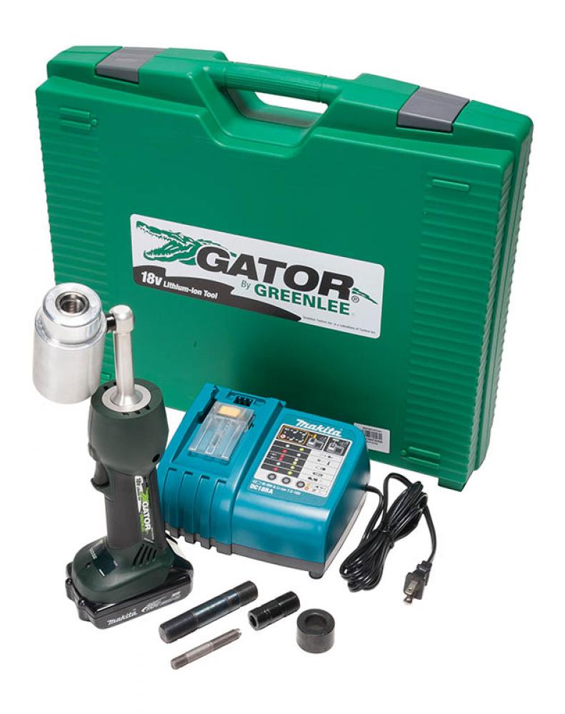 Greenlee Textron LS50L11A