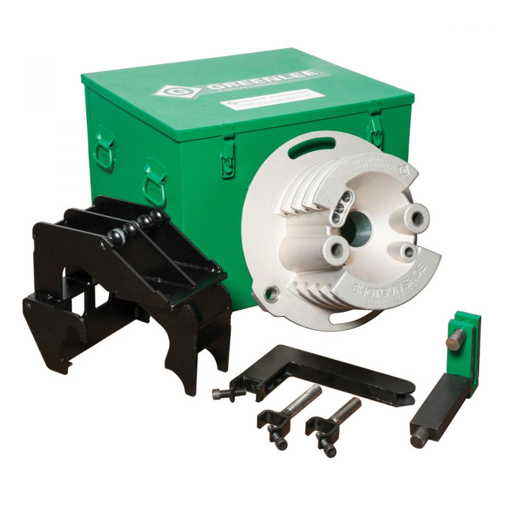 Greenlee Textron SG4854