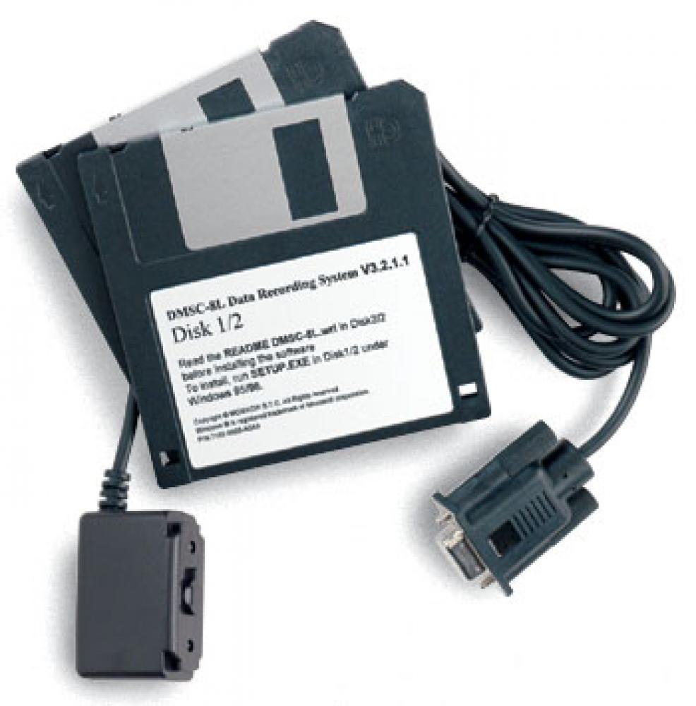 Greenlee Textron DMSC9