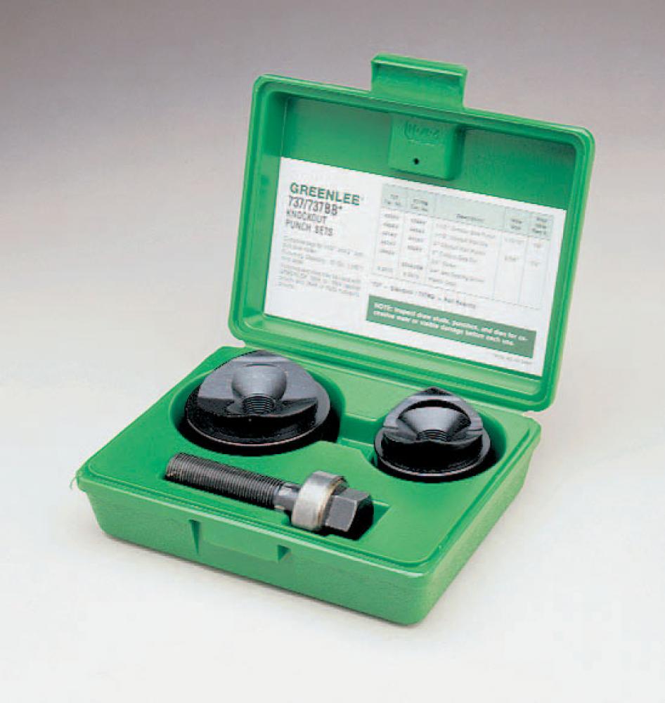 Greenlee Textron 7237BB