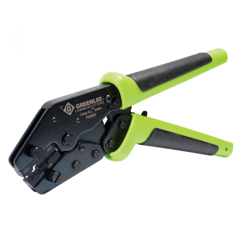 Greenlee Textron PA8008