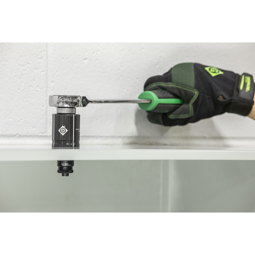 Greenlee Textron DSBB-7/16-B