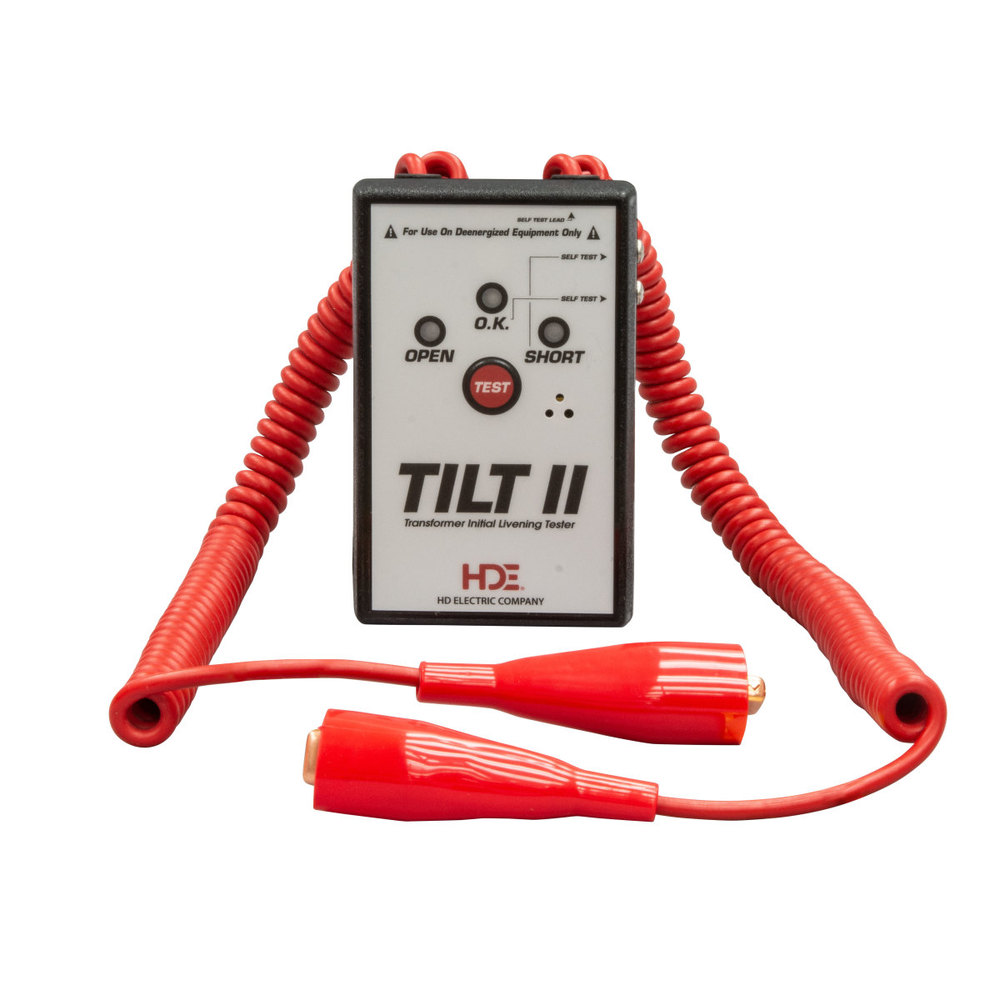 Greenlee Textron TL-MAN-N